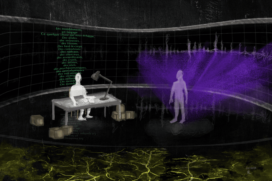 Station - Cassel  (V. Laberge)